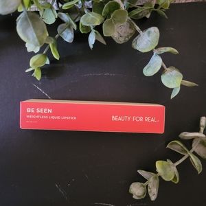 Liquid Lipstick UNUSED